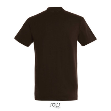 Tee-shirt homme Sol's® Impérial couleur taille 3XL