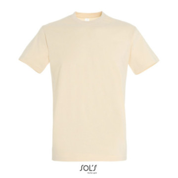 Tee-shirt homme Sol's® Impérial couleur taille 3XL