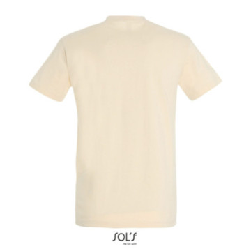 Tee-shirt homme Sol's® Impérial couleur taille 3XL