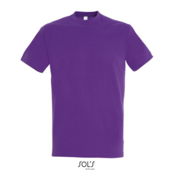 Tee-shirt homme Sol's® Impérial couleur taille 3XL