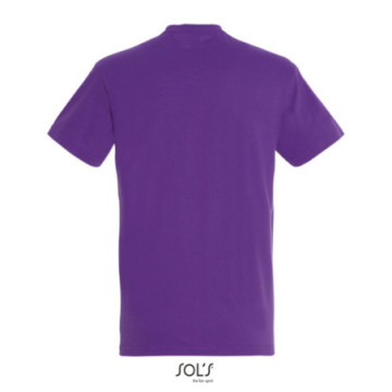 Tee-shirt homme Sol's® Impérial couleur taille 3XL