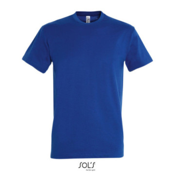 Tee-shirt homme Sol's® Impérial couleur taille 3XL