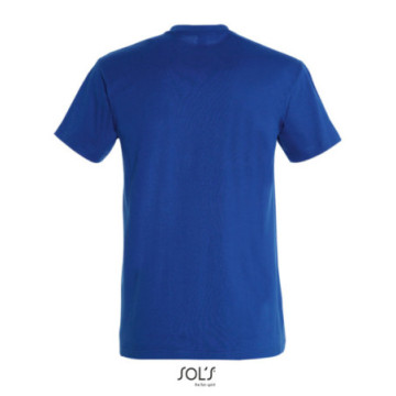 Tee-shirt homme Sol's® Impérial couleur taille 3XL