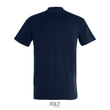 Tee-shirt homme Sol's® Impérial couleur taille 3XL