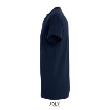 Tee-shirt homme Sol's® Impérial couleur taille 3XL