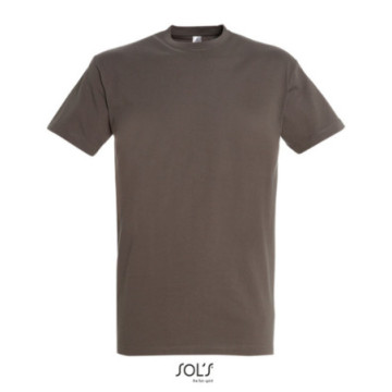 Tee-shirt homme Sol's® Impérial couleur taille 3XL