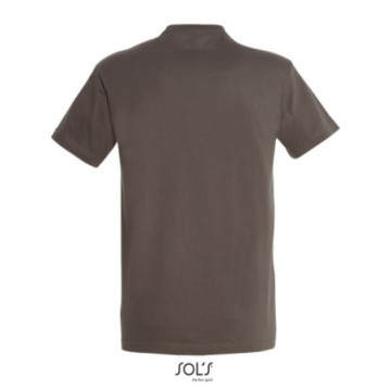 Tee-shirt homme Sol's® Impérial couleur taille 3XL