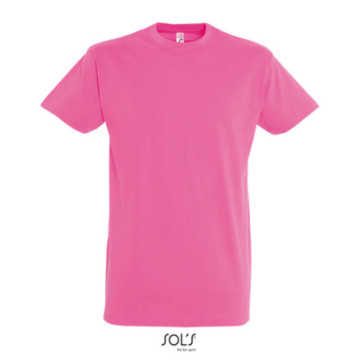 Tee-shirt homme Sol's® Impérial couleur taille 3XL