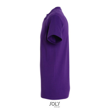 Tee-shirt homme Sol's® Impérial couleur taille 3XL