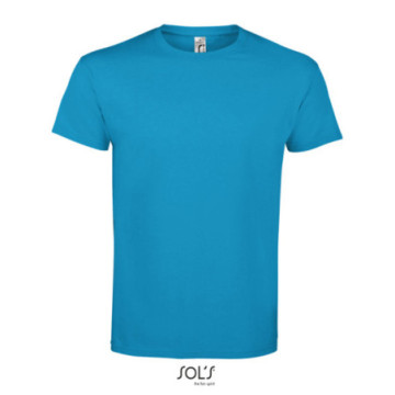 Tee-shirt homme Sol's® Impérial couleur taille 3XL