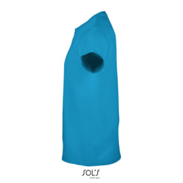 Tee-shirt homme Sol's® Impérial couleur taille 3XL