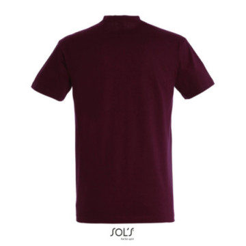 Tee-shirt homme Sol's® Impérial couleur taille 3XL