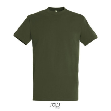 Tee-shirt homme Sol's® Impérial couleur taille 3XL