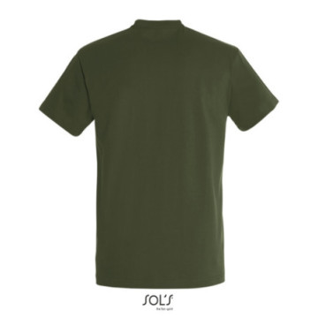 Tee-shirt homme Sol's® Impérial couleur taille 3XL
