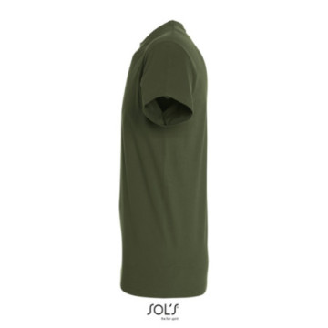 Tee-shirt homme Sol's® Impérial couleur taille 3XL