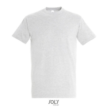Tee-shirt homme Sol's® Impérial couleur taille 3XL