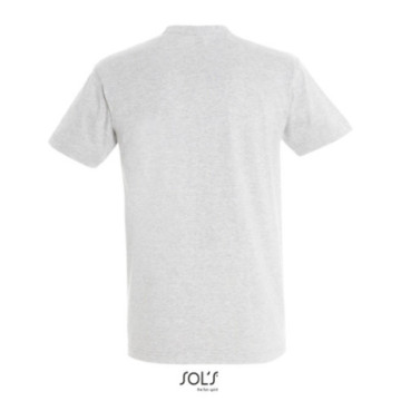 Tee-shirt homme Sol's® Impérial couleur taille 3XL