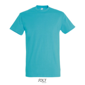Tee-shirt homme Sol's® Impérial couleur taille 3XL