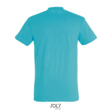 Tee-shirt homme Sol's® Impérial couleur taille 3XL