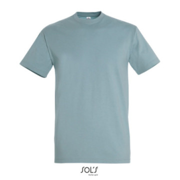 Tee-shirt homme Sol's® Impérial couleur taille 3XL