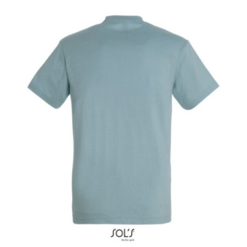 Tee-shirt homme Sol's® Impérial couleur taille 3XL