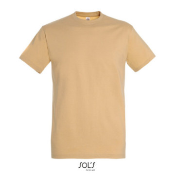 Tee-shirt homme Sol's® Impérial couleur taille 3XL