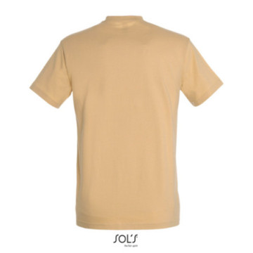 Tee-shirt homme Sol's® Impérial couleur taille 3XL