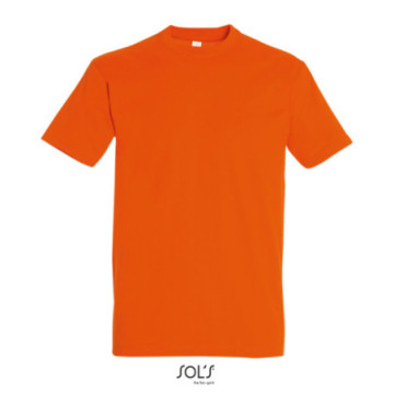 Tee-shirt homme Sol's® Impérial couleur taille 3XL