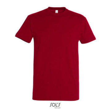 Tee-shirt homme Sol's® Impérial couleur taille 3XL