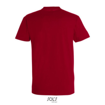 Tee-shirt homme Sol's® Impérial couleur taille 3XL
