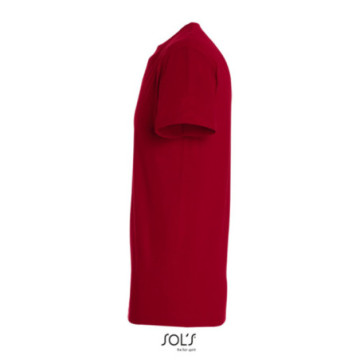 Tee-shirt homme Sol's® Impérial couleur taille 3XL