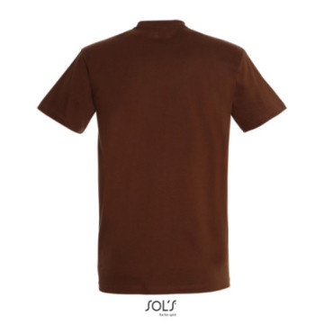 Tee-shirt homme Sol's® Impérial couleur taille 3XL