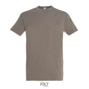 Tee-shirt homme Sol's® Impérial couleur taille 3XL