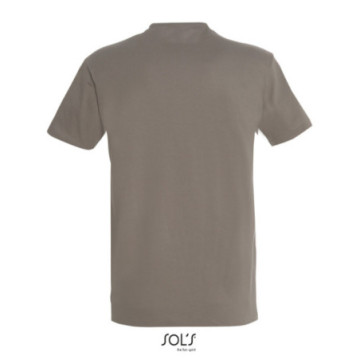 Tee-shirt homme Sol's® Impérial couleur taille 3XL