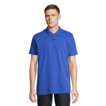 Polo homme Sol's® Pulse couleur
