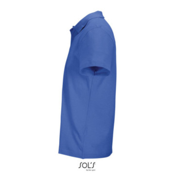Polo homme Sol's® Pulse couleur