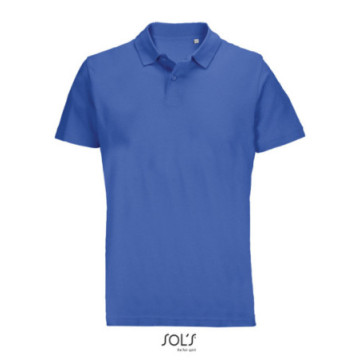 Polo homme Sol's® Pulse couleur