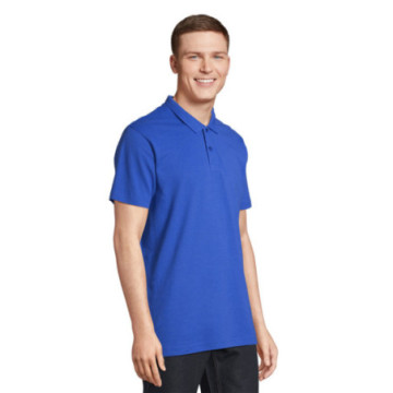 Polo homme Sol's® Pulse couleur