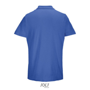 Polo homme Sol's® Pulse couleur