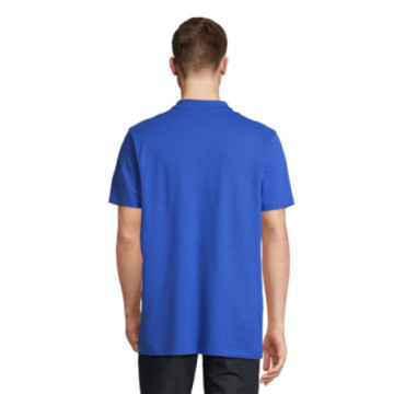Polo homme Sol's® Pulse couleur
