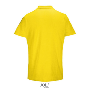 Polo homme Sol's® Pulse couleur