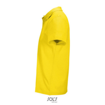 Polo homme Sol's® Pulse couleur