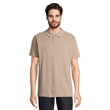 Polo homme Sol's® Pulse couleur