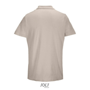 Polo homme Sol's® Pulse couleur