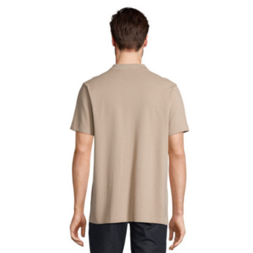 Polo homme Sol's® Pulse couleur