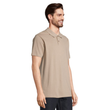 Polo homme Sol's® Pulse couleur