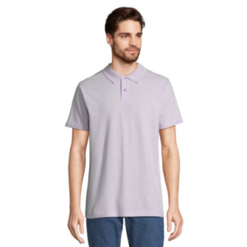Polo homme Sol's® Pulse couleur