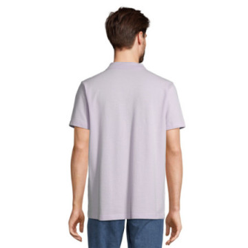 Polo homme Sol's® Pulse couleur