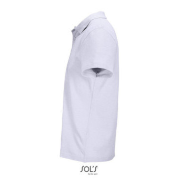 Polo homme Sol's® Pulse couleur