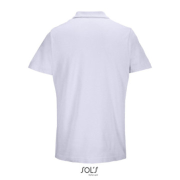 Polo homme Sol's® Pulse couleur